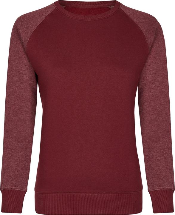 Burgunderrot, Heide Burgund