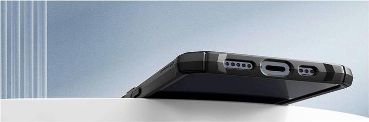 Actual product image ESR Air Armor Case (Apple iPhone 15)