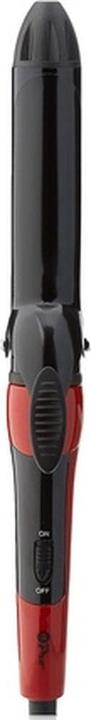 Actual product image albi Ceramic Red Curler 19-32mm