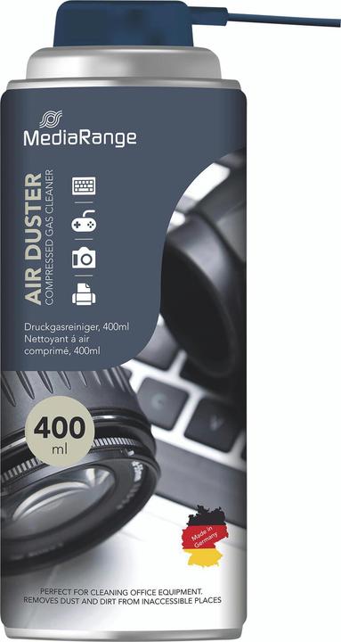 Produktbild MediaRange Druckgas-Spray