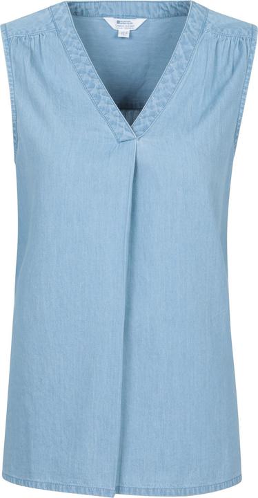 Immagine prodotto Mountain Warehouse Tuscany Camicia Senza Maniche Donna (32)