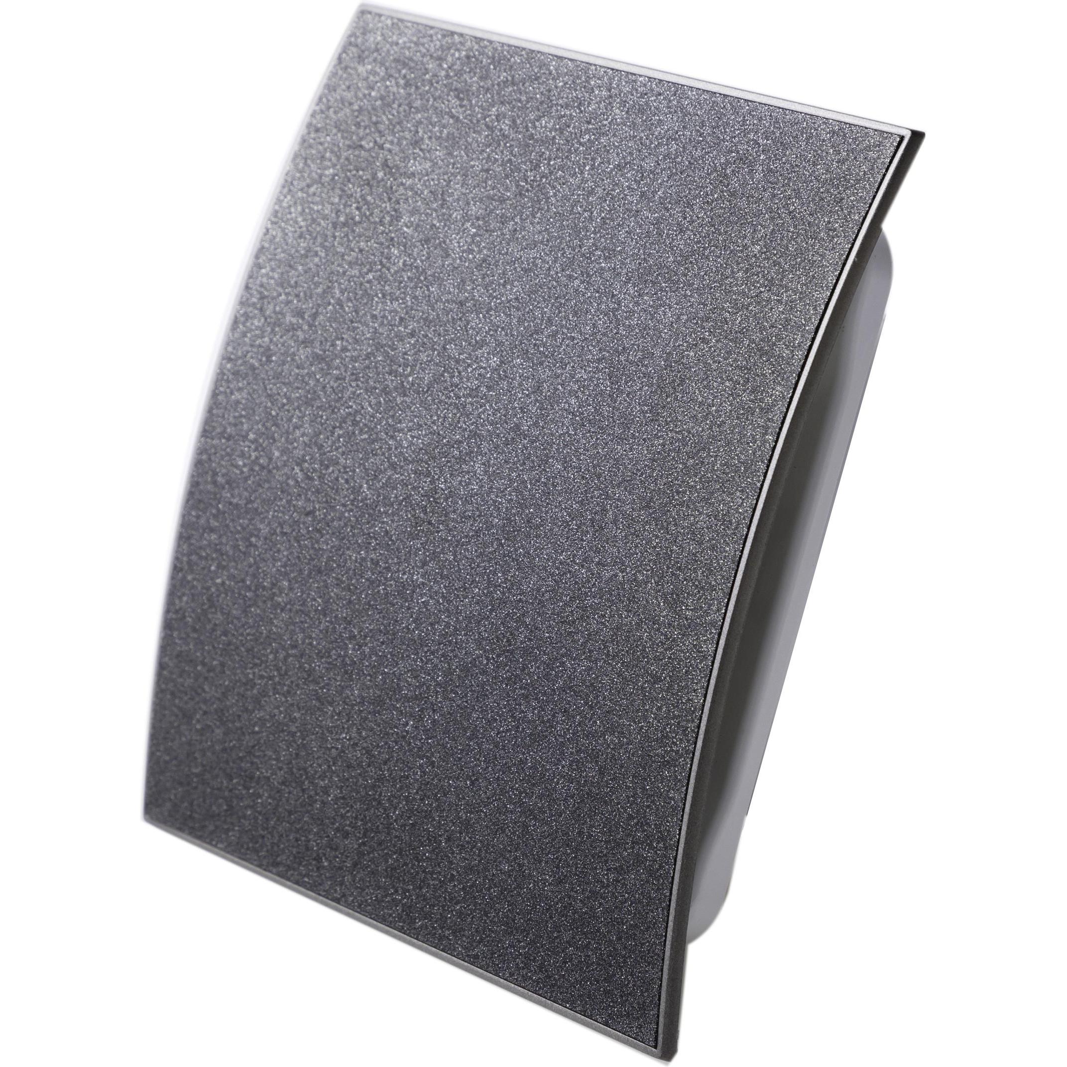 Awenta, Belüftungssystem, Lüftungsgitter RW 100 Escudo Grafit