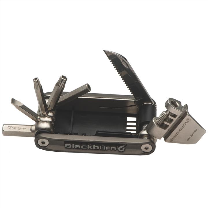 Actual product image Blackburn Wayside Multi Tool