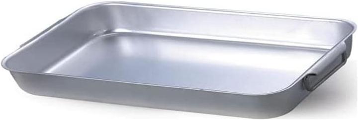 Baldassare Agnelli Tegame Gallo (Bratpfanne, Aluminium)