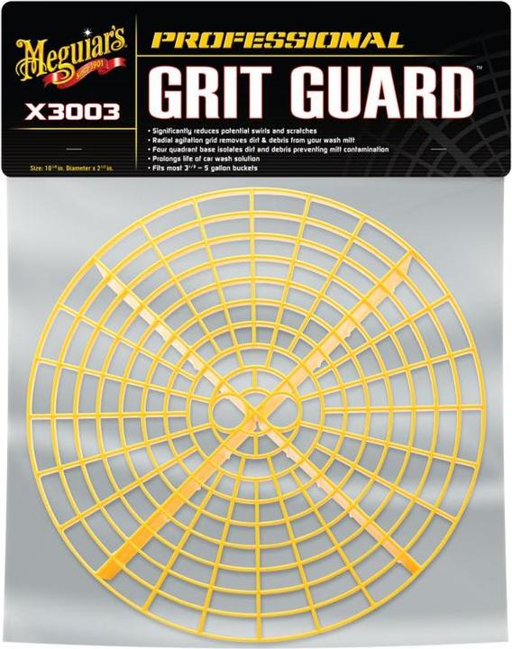 Produktbild Meguiar's Einsatz Grit Guard® X3003 1 St