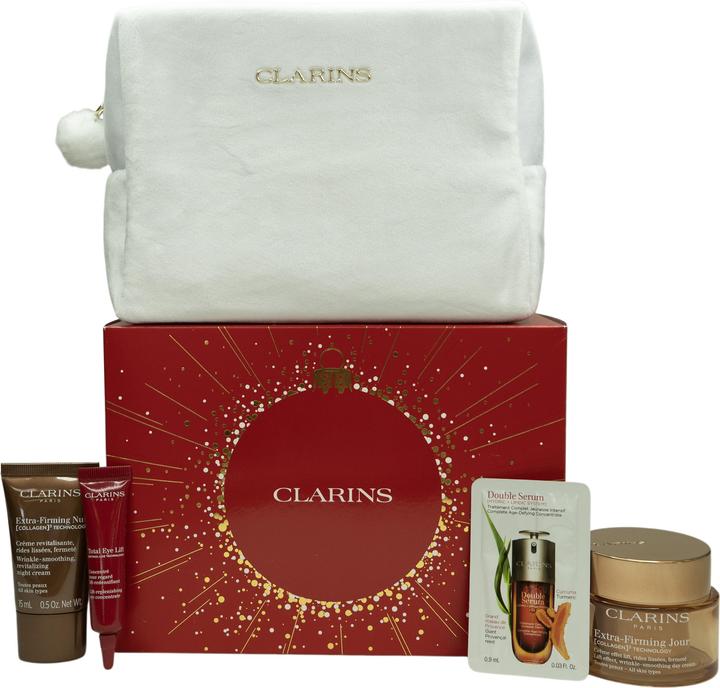 Image du produit Clarins Extrafirming Collection (Kit de soins du visage)