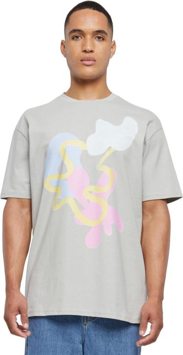 Produktbild Mister Tee TShirt Übergross (XS)