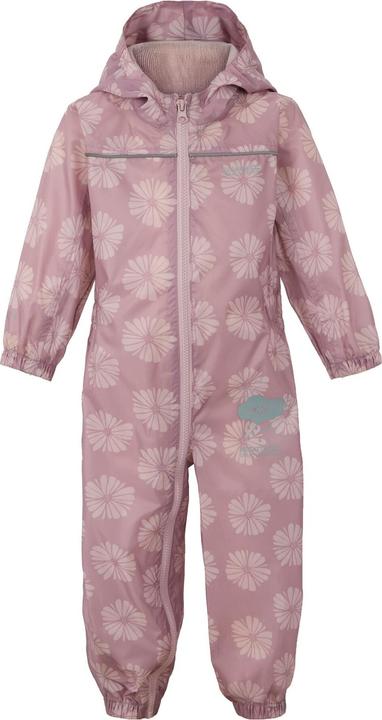 Image du produit Regatta - Combinaison imperméable - Bébé (110)