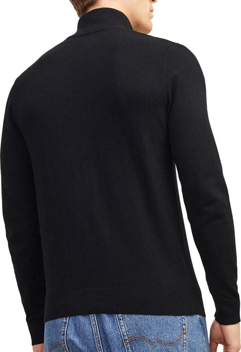 Produktbild Jack & Jones 2er Pack Emil Knit Troyer (L)