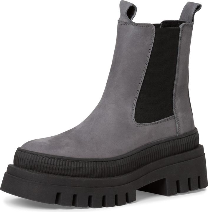 Actual product image Tamaris Chelsea boot (37)