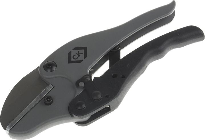Produktbild C.K Magma Multischneider mit 5 austausch (27 mm)