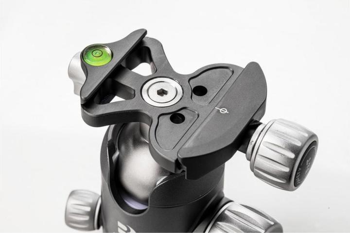 Actual product image Benro VX25 (Spherical head)