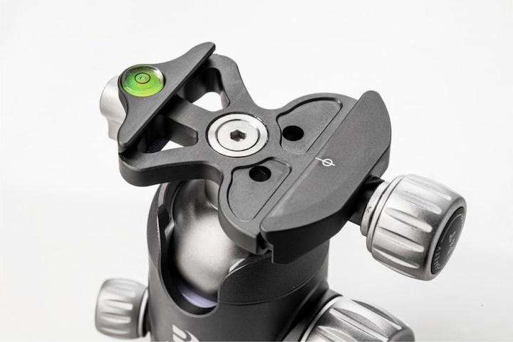 Image du produit Benro VX25 (Tête sphérique)