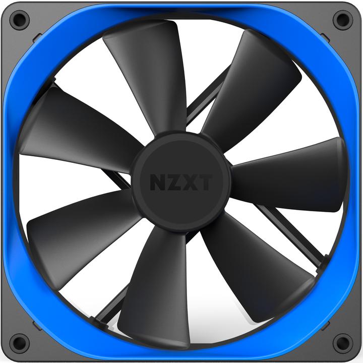 Produktbild NZXT Aer P (120 mm, 1 x)