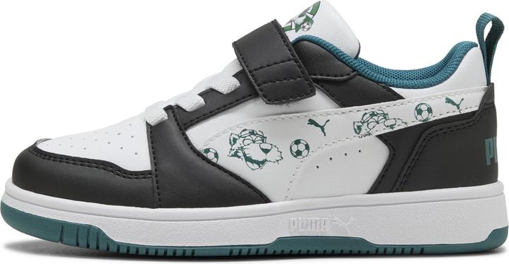 Produktbild Puma Reb V6 Lo Super AC+PS (35)