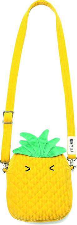 Produktbild Hoppstar 2in1 Bag & Backpack pina coolada (Fotorucksack, Kamera Schultertasche)