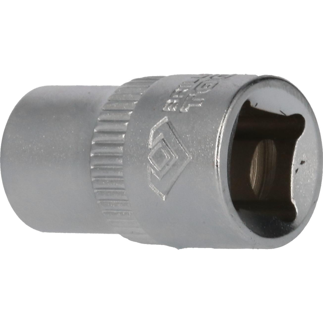 Thumbnail - Brilliant Tools, Steckschlüssel + Stecknuss, BT021804 (10 mm)