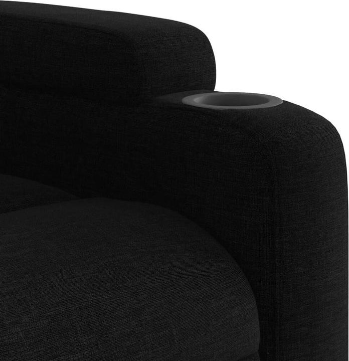 Image du produit vidaXL elektrischer Massagesessel