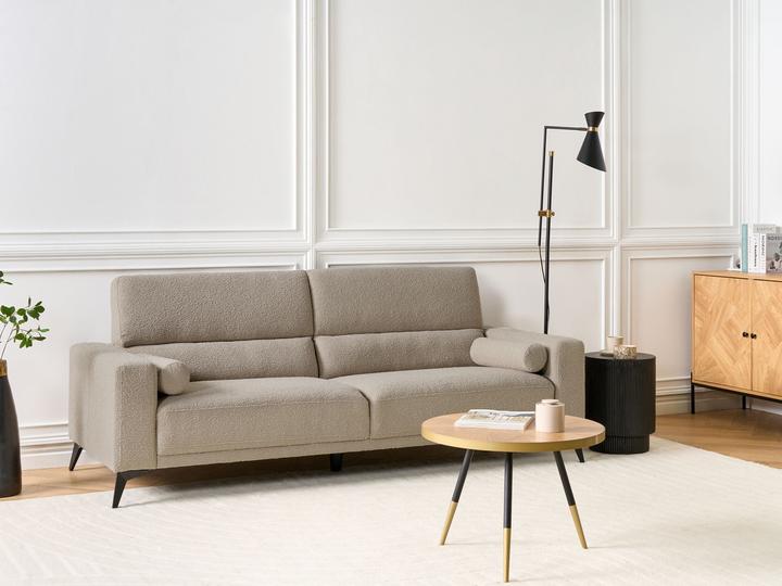 Actual product image Beliani Ange (3-seater)