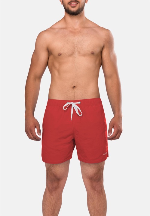 Produktbild Normani Badeshorts Coastline (3XL)