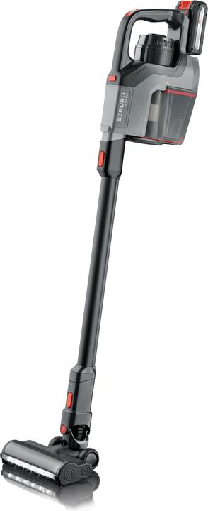 Severin HV 7184 Aspirapolvere manuale a batteria 18 V senza sacco, con batteria ricaricabile