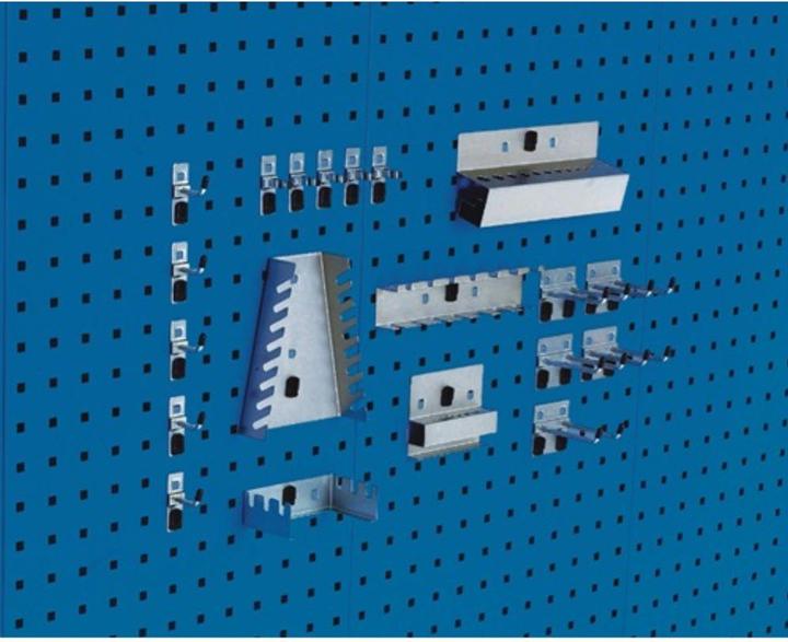 Actual product image Bott Tool hook assortment PL 33, 20 pieces