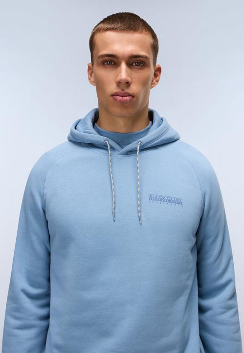 Actual product image Napapijri Back Graphic (XS)