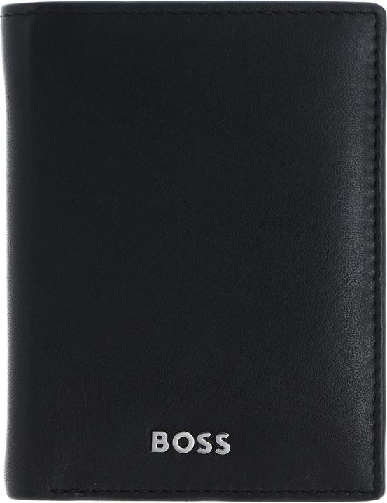 Actual product image Hugo Boss Classic Smooth Card Case