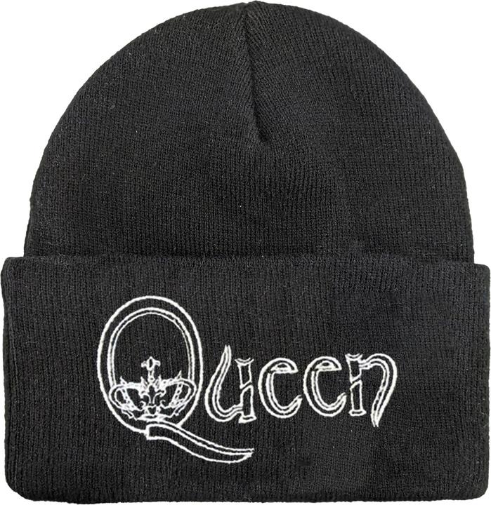Actual product image Amplified Q Cap (One size)