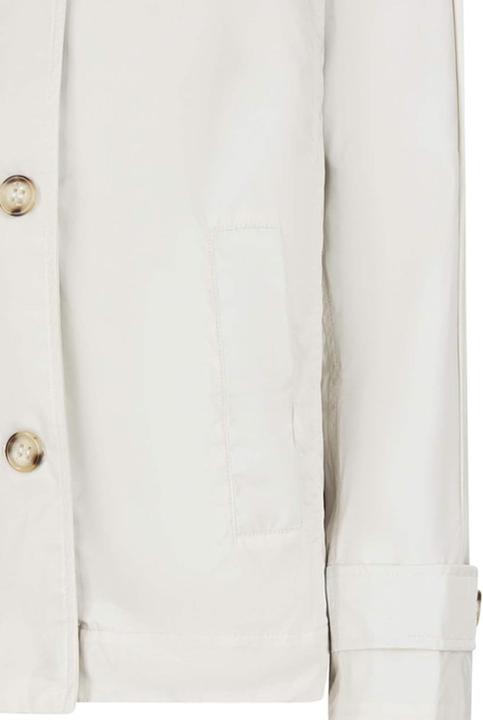 Actual product image Geox Anyweco Parka Jacket (40)