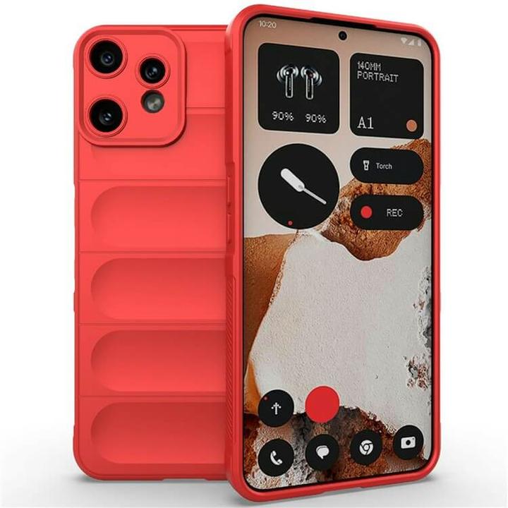 Produktbild Cover-Discount CMF Phone 2 Pro - Rugged Protective Hülle (Nothing CMF Phone 2 Pro)