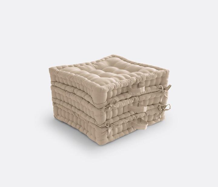 Produktbild La Redoute Interieurs Scenario Recycle (52 x 53 cm)