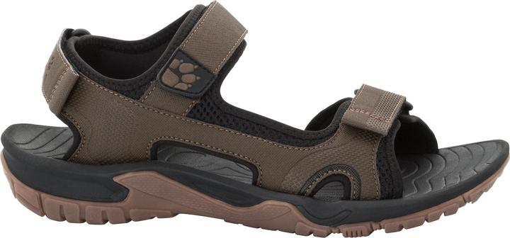 Jack Wolfskin Lakewood Cruise Sandal (43)