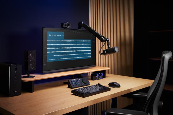 Produktbild Elgato Wave XLR MK.2