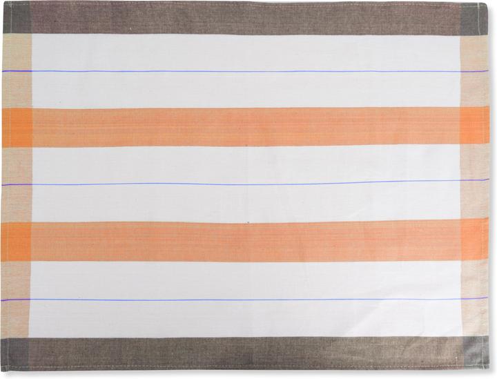 Actual product image Aspero 10 Tea Towels New Design (55 x 75 cm)