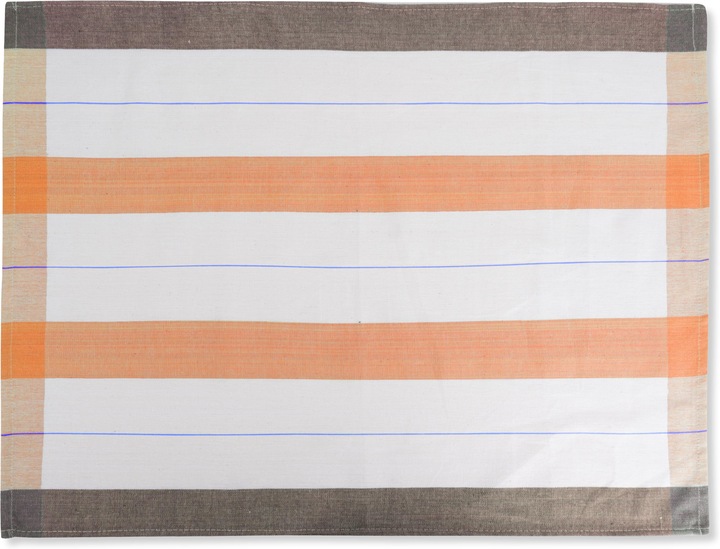 Actual product image Aspero 10 Tea Towels New Design (55 x 75 cm)