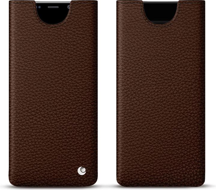 Produktbild Noreve Lederschutzhülle (Samsung Galaxy Note 9)
