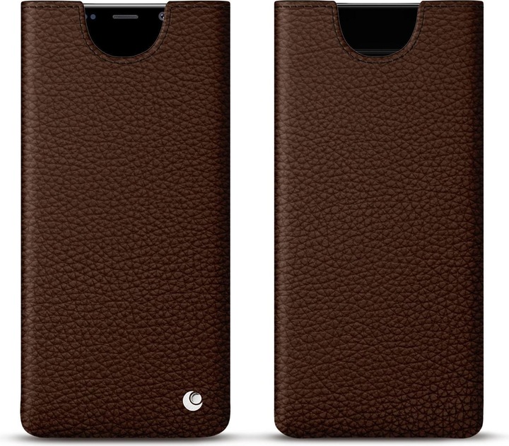 Produktbild Noreve Lederschutzhülle (Samsung Galaxy Note 9)