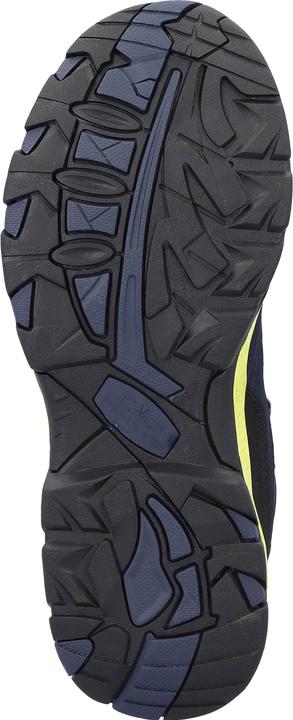 Produktbild CMP Campagnolo Kid's Melnick Mid WP (38)