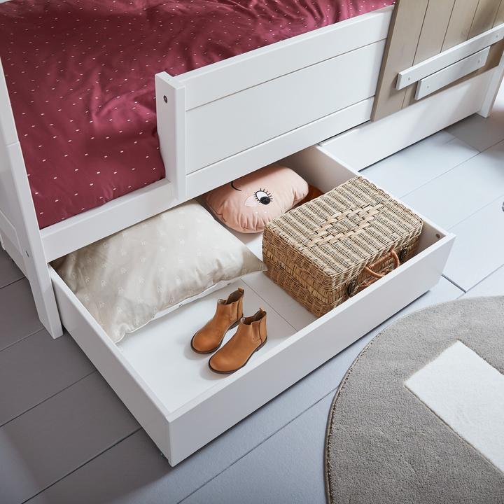 Immagine prodotto Lifetime Kidsrooms piccola base per letto di base
