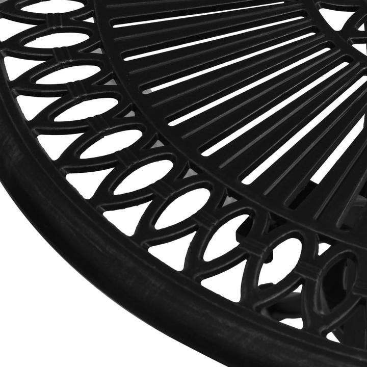 Produktbild vidaXL Gartentisch (62 x 65 cm)