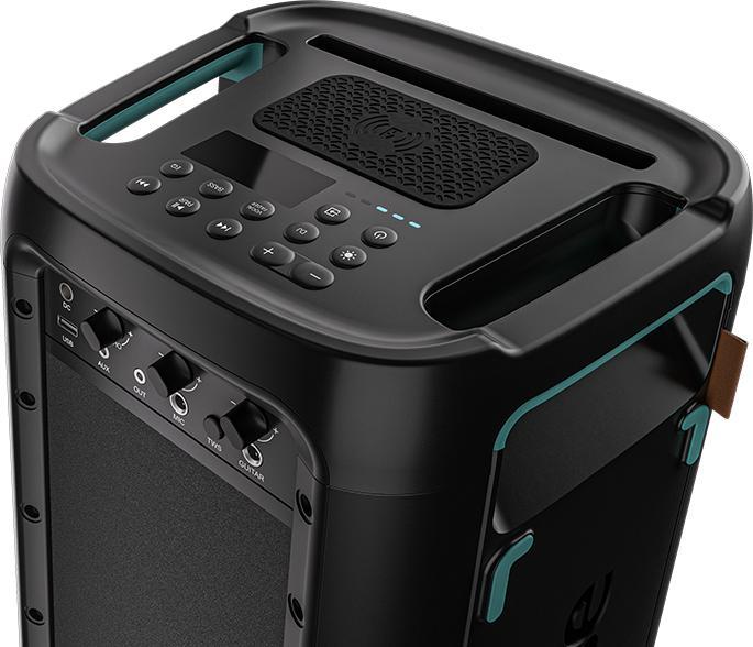 Image du produit Hisense HP100