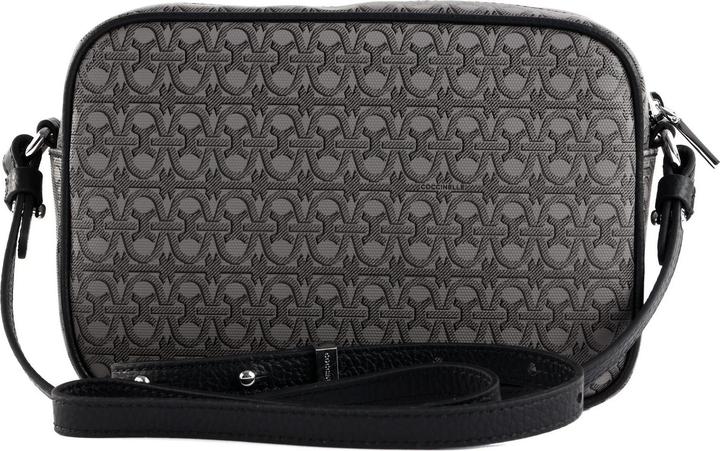 Immagine prodotto Coccinelle Beat Coat. Monogram Crossbody Bag
