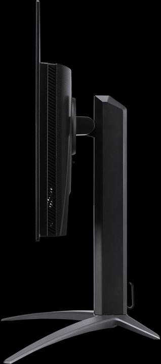 Productafbeelding Acer Predator XB323KRVbmiiiiphuzx (3840 x 2160 Pixels, 32")