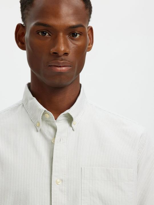 Immagine prodotto Selected Slhregrick-Ox Shirt Ls Noos (S)