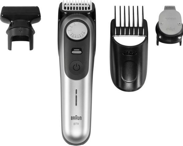 Immagine prodotto Braun Beardtrimmer Series 9 (BT9520)