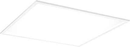 Productafbeelding Zumtobel LED paneel ANNA Vario M625 96634036 34W 3500-3750lm 3000/35/4000K UGR19 DAL (3754 lm)