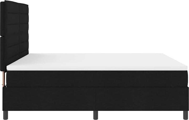 Produktbild vidaXL Boxspringbett (180 x 200 cm)