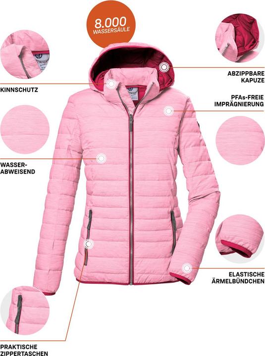 Immagine prodotto G.I.G.A DX GS 63 (48)