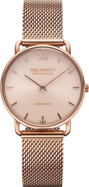 Produktbild Paul Hewitt PH-SET-0379 (Analoguhr, 33 mm)